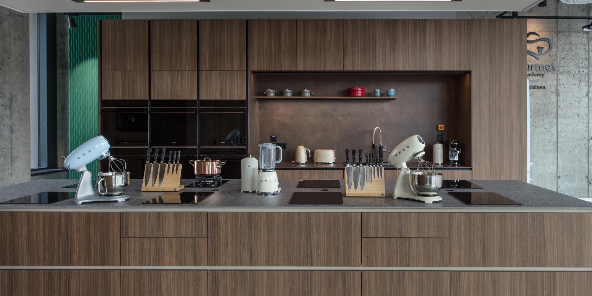 V Bratislave sme otvorili unikátny nový koncept 