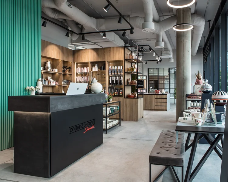 V Bratislave sme otvorili unikátny nový koncept 