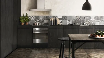 Aké sú trendy v kuchyni na rok 2024?