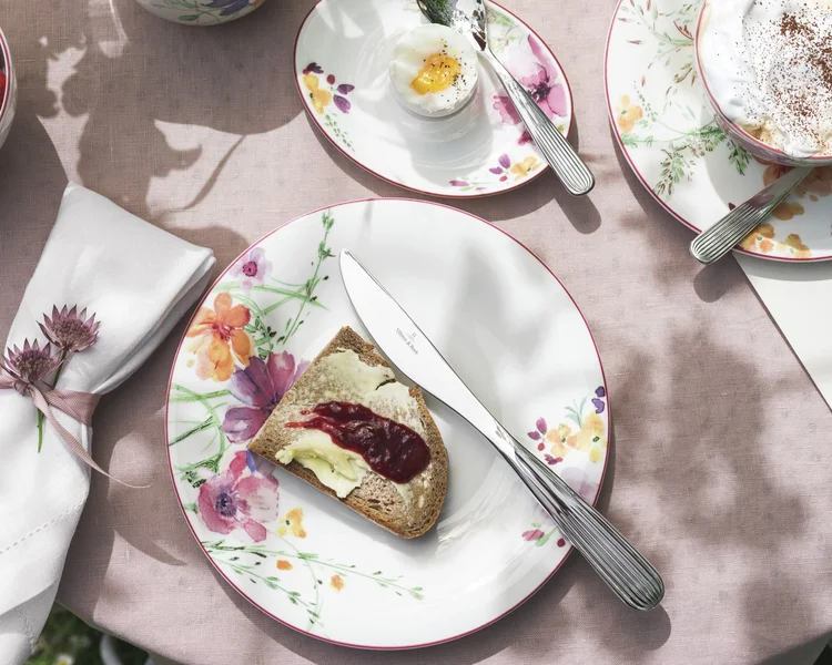 Neskoré raňajky alebo skorý obed? Užite si pozvoľný štart dňa pri skvelom jarnom brunche