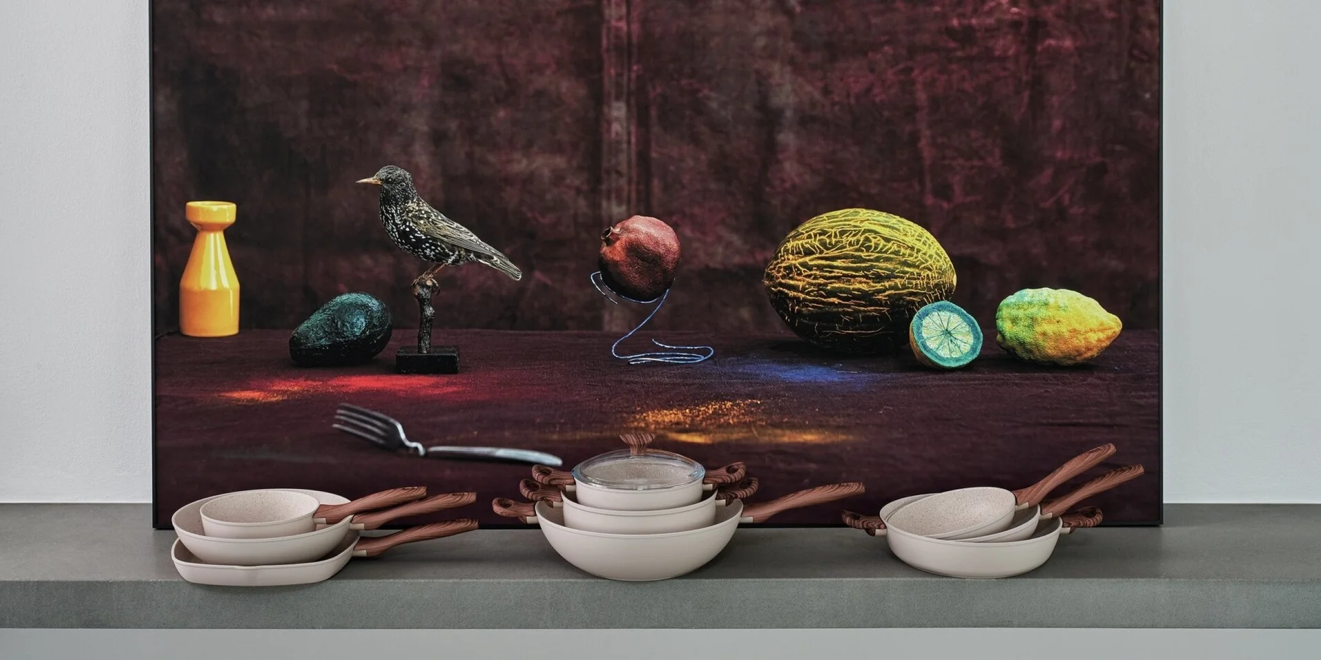 Exkluzívne z našich predajní v Bratislave