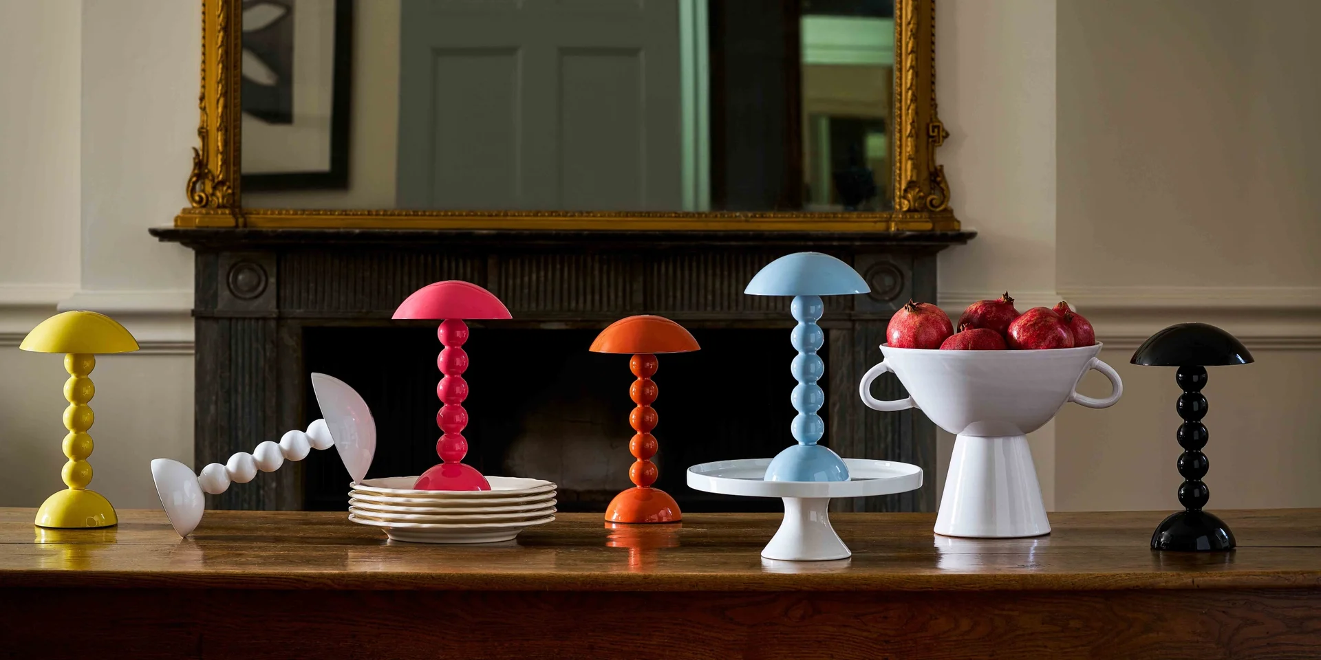 Exkluzívne z našich predajní v Bratislave, máj 2025