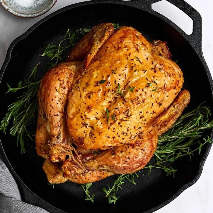 Alchýmia pečeného kuraťa ?? Kvalitné kuchynské potreby