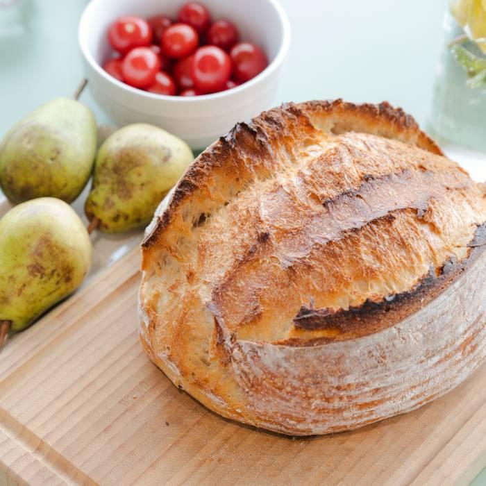 Kváskujeme slané aj sladké