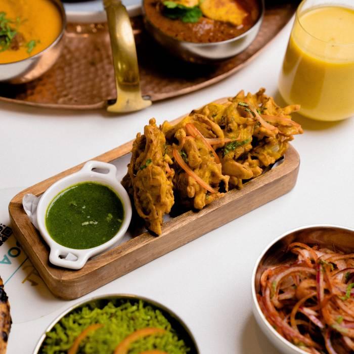 Základy indickej kuchyne