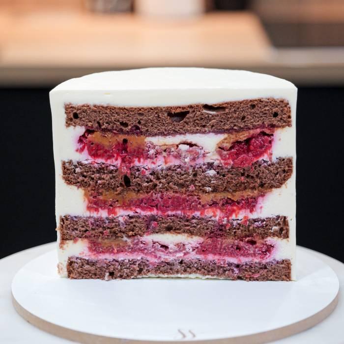 Základy modernej torty „od A po Z“