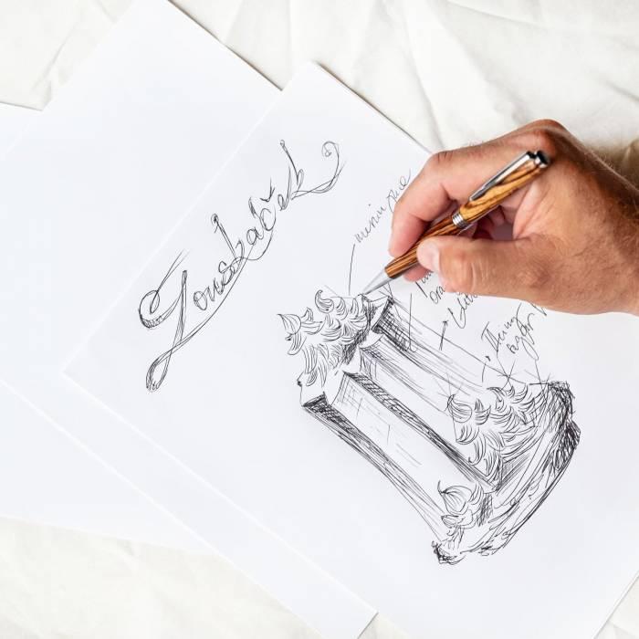 Master Class: Cukrařina od A do Z