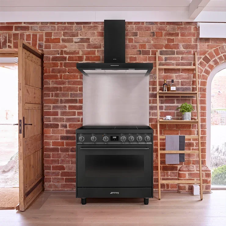 kategoria veľké spotrebiče