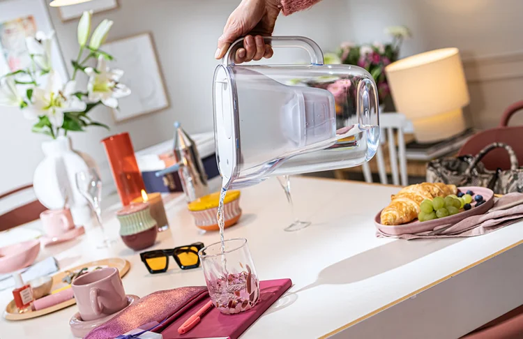 Brita Style filtrační konvice